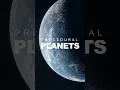 Create Gorgeous Procedural Planets in Blender