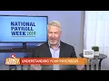 Understanding Your Pay Stub