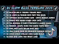 Download Lagu DJ SLOWBASS TERBARU 2025 || DJ BLOODLINE X TRESNO TEKANE MATI || DJ SU JAUH SA TANAM TAPI TRA HASIL