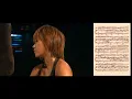 Lagu Brahms Sonata No. 3 for violin and piano by Leonidas Kavakos and Yuja Wang