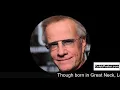Christopher Lambert biography