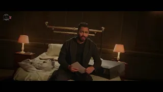 تامر حسني اغنية   معلش   بدون زاب ثروت دندنها