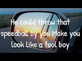 Glory Days Lyrics - Bruce Springsteen