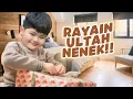 Download Lagu IGGY RAYAIN ULANG TAHUN NENEK TERIMUT SEDUNIA!