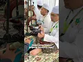 Siapa yang bagian tamborin saat sholawat? #tamborine #sholawat #hadroh #syekhermania #hadrohsholawat