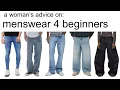 Download Lagu men's fashion for beginners