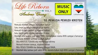 Download Music Only - Song 10 - Pemuda Pemudi Kristen MP3