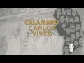 Andrés Calamaro, Carlos Vives - Algún Lugar Encontraré (Lyric Video)