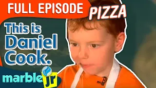 This Is Daniel Cook Season 1 This Is Daniel Cook Making Pizza 