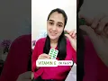 Download Lagu Vitamin E for skin| Vitamin E capsules for skin|Vitamin E capsule for face| #shorts