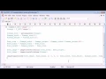 170 Scaling Down Images to Thumbnails Part 3
