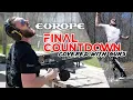 Download Lagu The Final Countdown - Gun Cover #europe #thefinalcountdown #gundrummer
