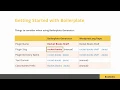 WP Plugin Development using Boilerplate Course