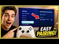 How To Connect 8BitDo Ultimate 2 Controller To Smart TV