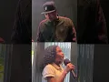 Download Lagu Jazz the 11 year old reporter interviewing Jay Z Nas and J Cole Wow