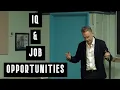 IQ Job Opportunities Jordan Peterson