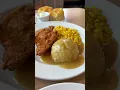American Values Menu
