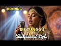 Lagu Ku Tunggu H. Rhoma Irama Cover India Bollywood Merdu dan Syahdu