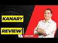 Kanary Review Wireless Security at Its Best