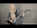 🎵 Skid Row - 18 and Life | Mel cover