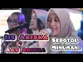 Download Lagu Gara gara Sebotol Minuman - Iis Ariska \u0026 Aas Ariska | AZMA Live Show
