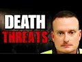 Jeremy Dewitte Fears For His Life In Prison