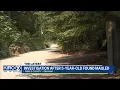 5-year-old girl mauled to death in Graham