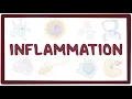 Inflammation - causes symptoms diagnosis treatment pathology