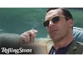 Jon Hamm s Rolling Stone Cover Shoot Behind the Scenes
