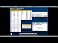 Part 54 Pivot in sql server 2008
