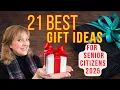 21 Gifts That Seniors Will Actually Use Every Day