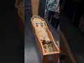 Lagu REAL Egyptian Mummy 😳 #egyptianmuseum #ancientegypt #museum #ancient #history #old #mummification