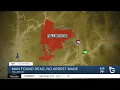 Man s death in Fallbrook under investigation