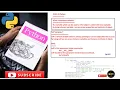 What is reference variable in python What is the role of self variable