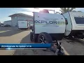 2023 Riverside RV Xplorer 511X Modesto Sacramento San Jose Stockton Turlock Merced Fresno