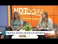 ND Today Kid s Therapy Center Prenatal Postpartum Mental Health