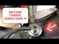 Download Lagu Metode Tambal Jaman Now!!!, ban tubeless, tambal hot press, tambal tip top @RepairBan0924 