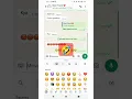 Download Lagu Hilarious WhatsApp Prank with Best Friend! #shorts #funny #chat #meme #abrchat