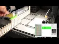 Rack2D - 2D Barcode Tubes Load-and-Scan solution for liquid-handlers