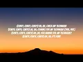 Beyoncé - PURE/HONEY (Lyrics)