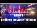 Download Lagu DILEMA - LESTI - KARAOKE Dangdut Original | HD Quality