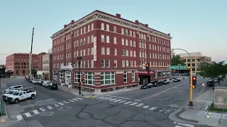 The Gardner Apartment Homes