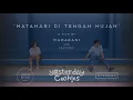 Download Lagu Yesterday Cookies - Matahari Di Tengah Hujan (Official Music Video)