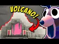 Download Lagu The VOLCANO BIOME Update in 99 Nights in the Forest!