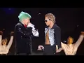 Download Lagu G Dragon x Taeyang (Eyes Nose Lips, Power, Home Sweet Home, GOOD BOY) - LE GALA PIÈCES JAUNES 2025