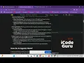 9PM PKT Python and AI Bootcamp Week 06 Day 03