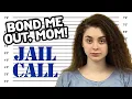 Mackenzie Shirilla Complains About Court - Full Jail Call