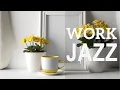 Download Lagu Work \u0026 Jazz Music ☕ Optimistic June Jazz \u0026 Bossa Nova Sweet to study, work and relax