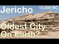 Download Lagu Jericho - The First City on Earth? // Ancient History Documentary