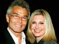 Olivia Newton-John Patrick McDermott